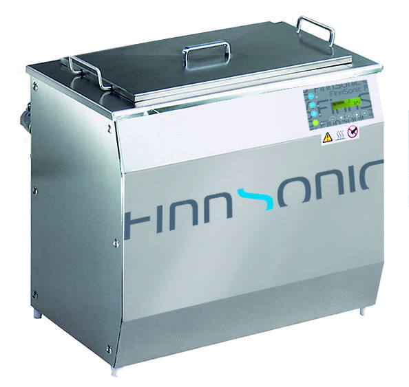 FinnSonic M40I